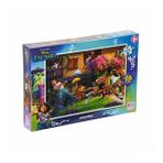 KS Puzzle ENC 714 100 Parça Encanto Jigsaw Puzzle