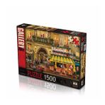 KS Puzzle Galerie Vero 1500 Parça Puzzle