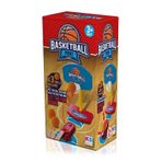 KS Puzzle Kutulu Mini Basketbol Oyunu Beceri Oyunu