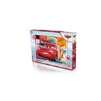 Ks Puzzle Nessiworld Cr709 Cars 50 Parça Çocuk Puzzle -