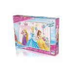 Ks Puzzle Princess Tea Party Puzzle 200 Parça