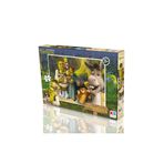 Ks Puzzle SH 113 SHREK PUZZLE 200 PRÇ