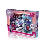 KS Vampirina 100 Parça Puzzle