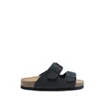KS10260SJ Kifidis-Kids Soft Step Çocuk Çift Bantlı Mantar Terlik 30-35