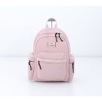 KS25254 Kasın Spor Sırt Çantası - Pembe