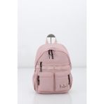 KS25256 Kadın Spor Sırt Çantası - Pembe