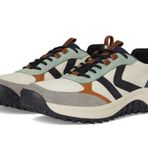 KS86 Deri Erkek Sneaker GRANITE GREEN/CURRY 42,5