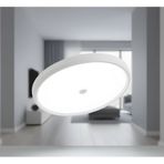 Ksa190 Pır Sensörlü Tavan Armatörü 12w 1020 Lümen Ledli
