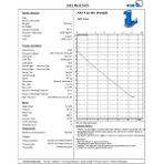 Ksb Drenaj Pompası Krt F 40-160 2,4kw Portatif