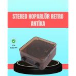 KSB Store 3-Ü-1 Arada Bluetooth Hoparlör – Işıklı Saat ve Gece Lambası - Lisinya