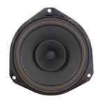 KSB Store Leone 160-2 16 cm 4 Ohm Üçgen Oto Hoparlör (Fiat-Hyundaı)