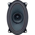 KSB Store Leone Reno 9 Mini 4x6 Oval 4 Ohm Tek Hoparlör