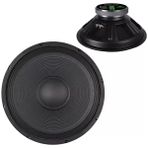 KSB Store Magicvoice Mv-15 Maks. 700 Watt / Rms 350 Watt 15” Siyah 38 cm Woofer Yedek Hoparlör