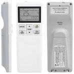 KSB Store Mitsubishi Rla 502A700S Klima Kumandası