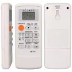 KSB Store Mitsubishi U01A05426 - MSD-CD07VD Klima Kumandası