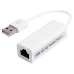KSB Store Narita NRT-1520 USB 2.0 To Ethernet Çevirici Adaptör 100MBPS