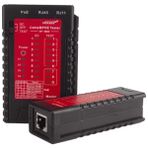 KSB Store Noyafa NF-468S RJ45-RJ11-POE Kablo Test Cihazı