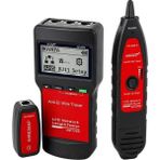 KSB Store Noyafa NF-8200 Network Telefon Kablo Test Cihazı