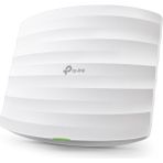 KSB Store Omada EAP225, 1port Gigabit Poe, 1350MBPS, Dual Band, Aktif Poe, Tavan Tipi Access Point