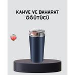 KSB Store Paslanmaz Çelik Otomatik Öğütücü Kolay Temizlenebilir Yedek Bıçaklı - Lisinya