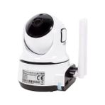 KSB Store Powermaster Bebek Wifi 2mp Iki Yönlü Ses Ip Kamera TF/P2P