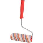 KSB Store Rulopa Gökkuşağı Saten Rulo 20 cm