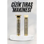KSB Store Saç Sakal Lazer Epilasyon Öncesi Kol Bacak Yanak Koltuk Altı Vücut Tıraş Makinesi - Lisinya