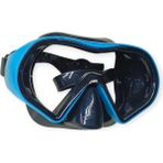 KSB Store Star Diving Dalış Maskesi Yetişkin - 51702-MAVİ (Lisinya)