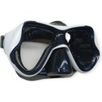 KSB Store Star Diving Dalış Maskesi Yetişkin - 51705-BEYAZ (Lisinya)