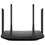 KSB Store Tp-Link ARCHER-VR300 AC1200 Dual Band 1200 Mbps Vdsl Modem Router