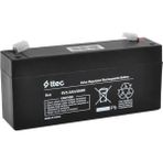 KSB Store Ttec 6V 3.2 Ah Kuru Bakımsız Akü