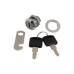 KSB Store Ugr 103 Çekmece Kilidi Mandallı 20 mm