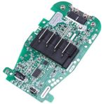 KSB Store Weko WK-25240 Aeg 18V Akülü Matkap Bms Şarj Deşarj Koruma Devresi