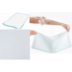 KSB Store Yıkanabilir Kapitoneli Köpek Çiş Pedi - 90 x 60 cm 5li Paket