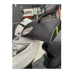 Ksburda SCOOTER MOTOR EL RÜZGARLIĞI ( GİDONDA SİNYAL OLAN TÜM SCOOTERLARLA UYUMLUDUR)