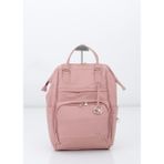 KSC25258 Kadın Seyahat Çantası - Pembe