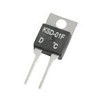 Ksd-01F No (H) 65 °C Termostat Sıcaklık Anahtarı To220