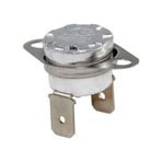 Ksd301 160 °C 16A Seramik Limit Termostat Nc 250V