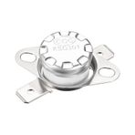 Ksd301 180 °C Seramik Limit Termostat Nc 250V 10A