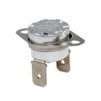 Ksd301 70 °C 16A Seramik Limit Termostat Nc 250V