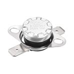 Ksd301 80 °C Limit Termostat Nc 250V 10A