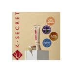 KSECRET Seoul 1988 Eye Cream Retinal Liposome 4%+fermented Bean 30ml - Yaşlanma Karşıtı Göz Kremi