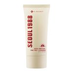 KSECRET Sun Pine Tree + Ceramide - Bariyer Koruyucu, Anti-Aging Destekli Güneş Kremi SPF 50+ PA++++ 50ml
