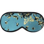 Kshop 1404 Unisex Uyku Gözlüğü - Yeşil - Standart