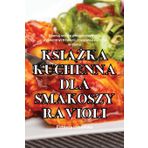 KSI¿¿KA KUCHENNA DLA SMAKOSZY RAVIOLI