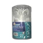 Ksmart 40'lı Kürdanlı Diş İpi