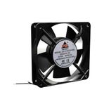 KSP JD-A12025H2SL 12x12x2.5 cm 220V 0.10A Kasa Fanı