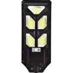 KST241 Karagöl Cob LED Solar Sokak Armatürü — 250W / 3.2V 8000MAH - 6500K - Beyaz