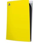 Kt Grup Playstation 5 Uyumlu Dijital Versiyon Modern Solid Renkler Full Sticker Kaplama