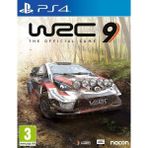 KT Racing Wrc 9 Ps4 Oyun